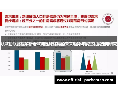 从欧协联赛程解析看欧洲足球格局的未来趋势与展望发展走向研究