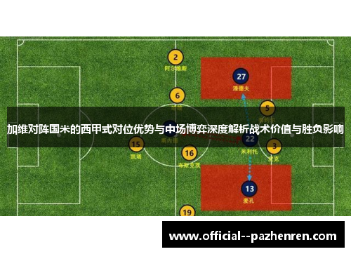 加维对阵国米的西甲式对位优势与中场博弈深度解析战术价值与胜负影响
